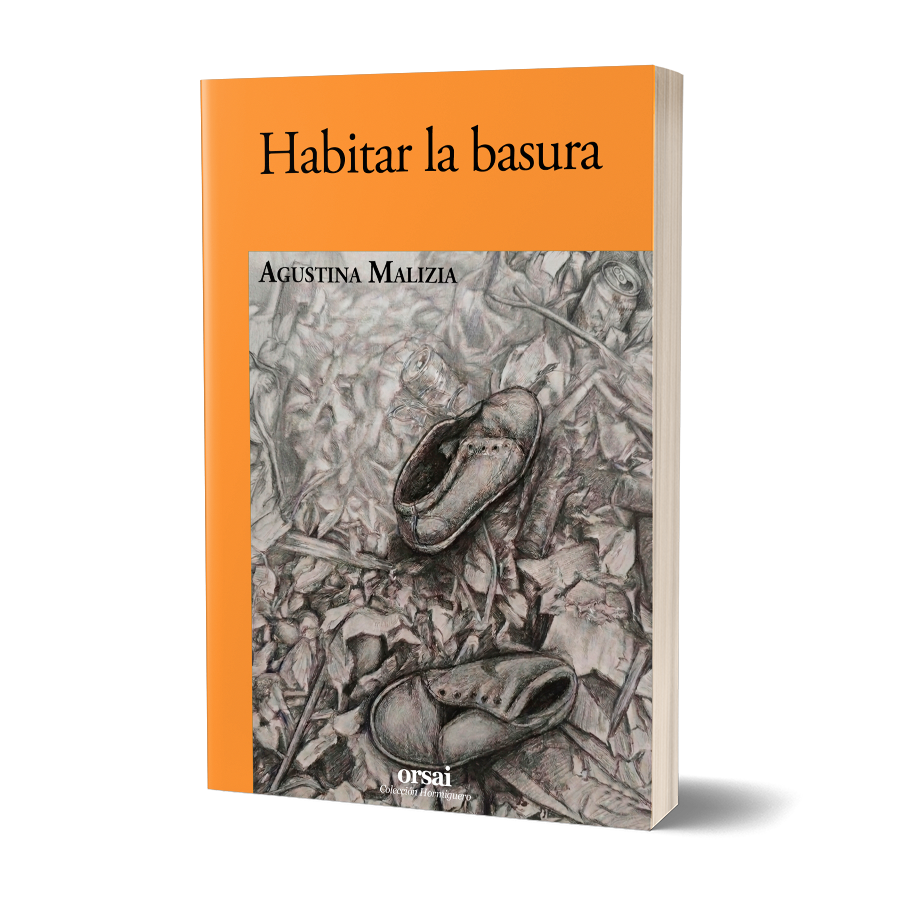 Habitar la basura