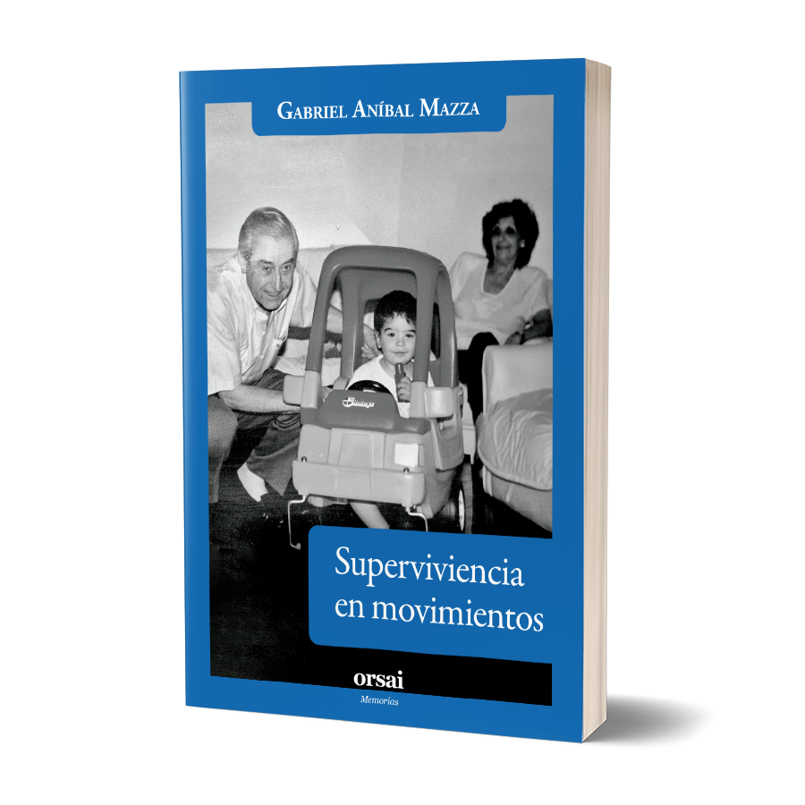 Supervivencia en movimiento
