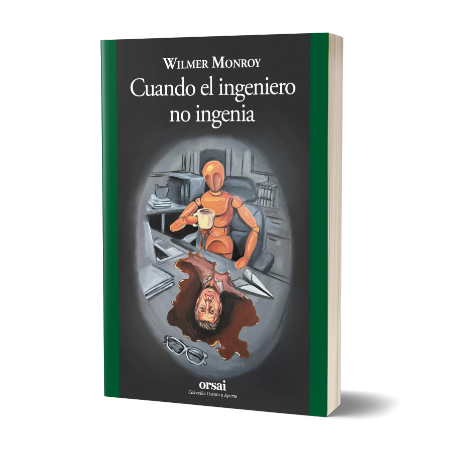 Cuando el ingeniero no ingenia