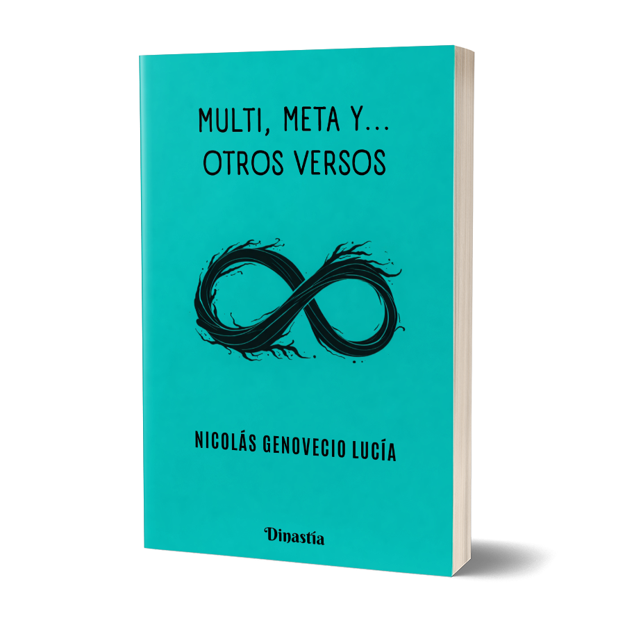 Multi, meta... y otros versos