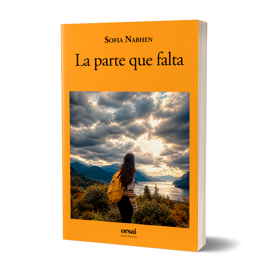 La parte que falta
