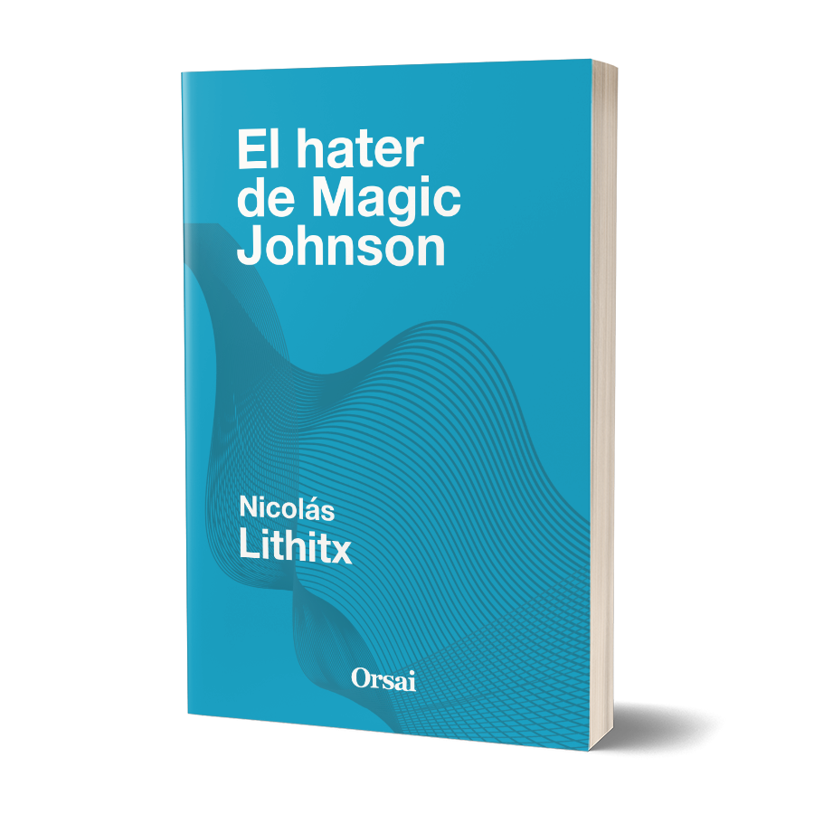 El hater de Magic Johnson