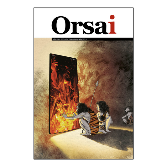 Revista Orsai N11