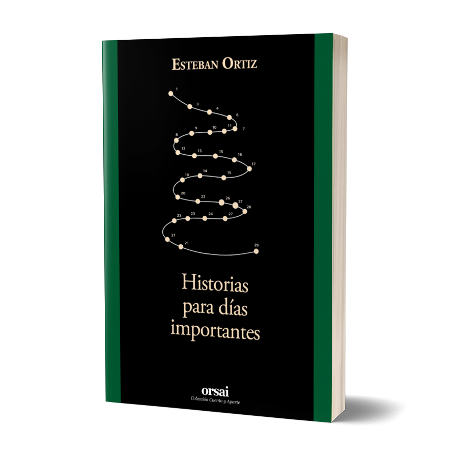 Historias para días importantes