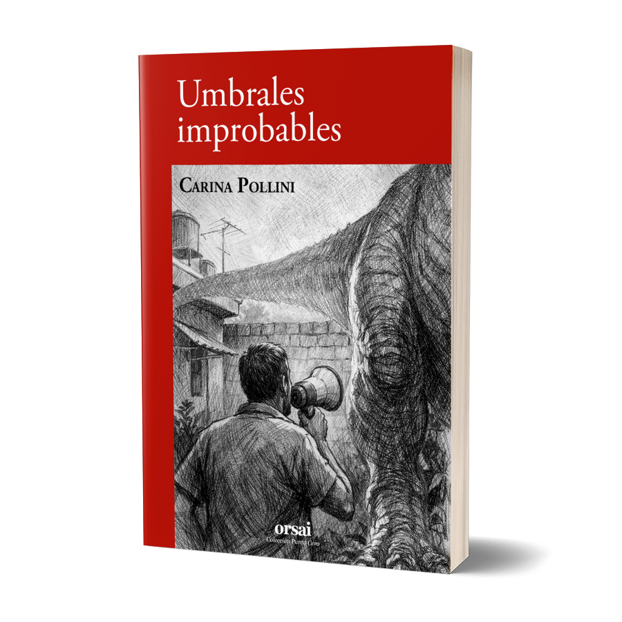 Umbrales improbables