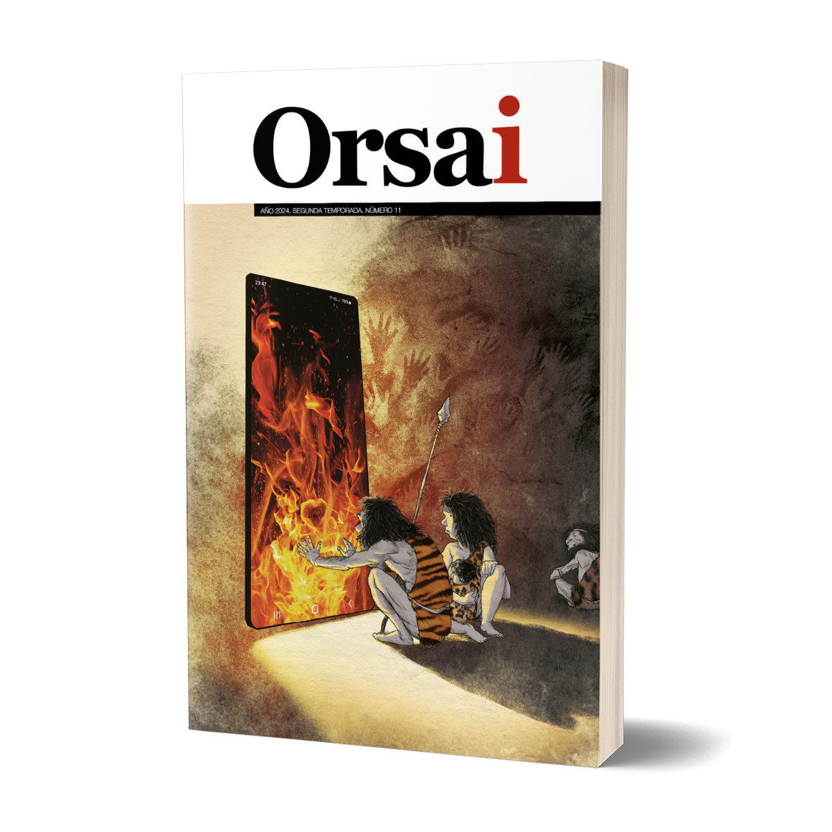 Revista Orsai N11