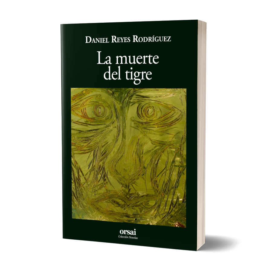 La muerte del tigre