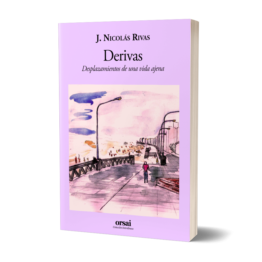 Derivas