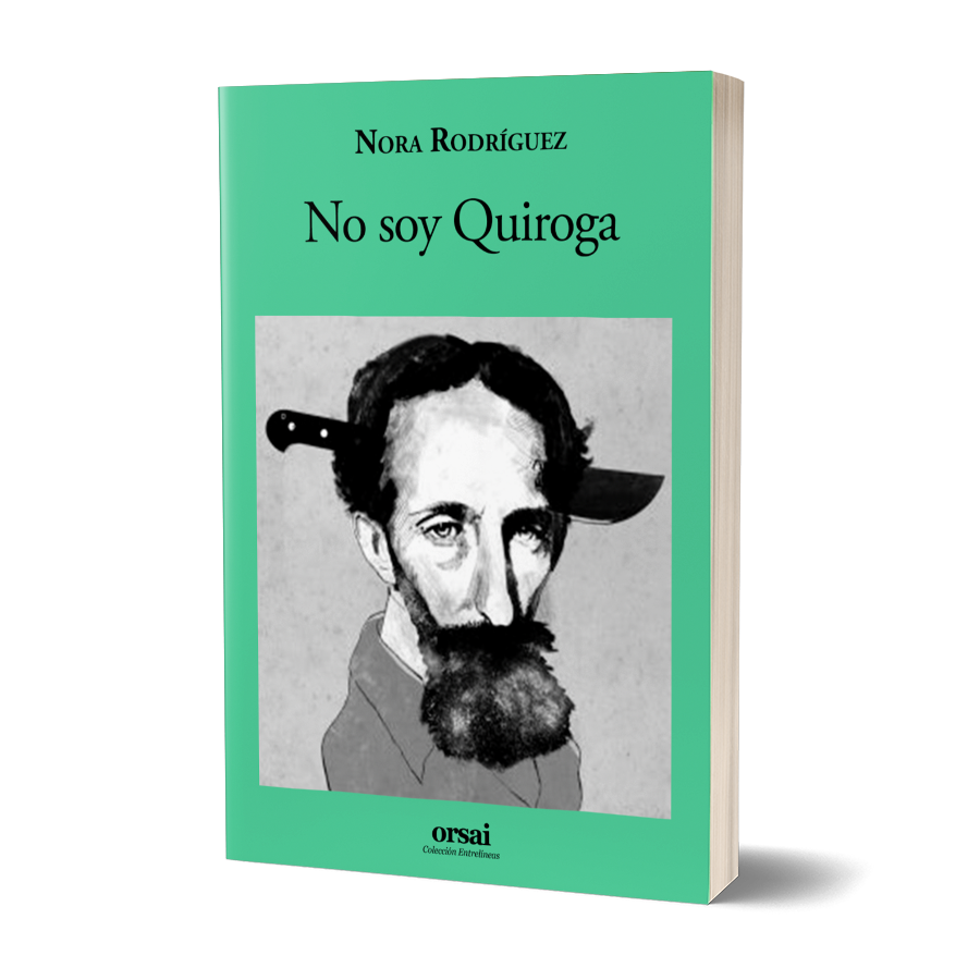 No soy quiroga
