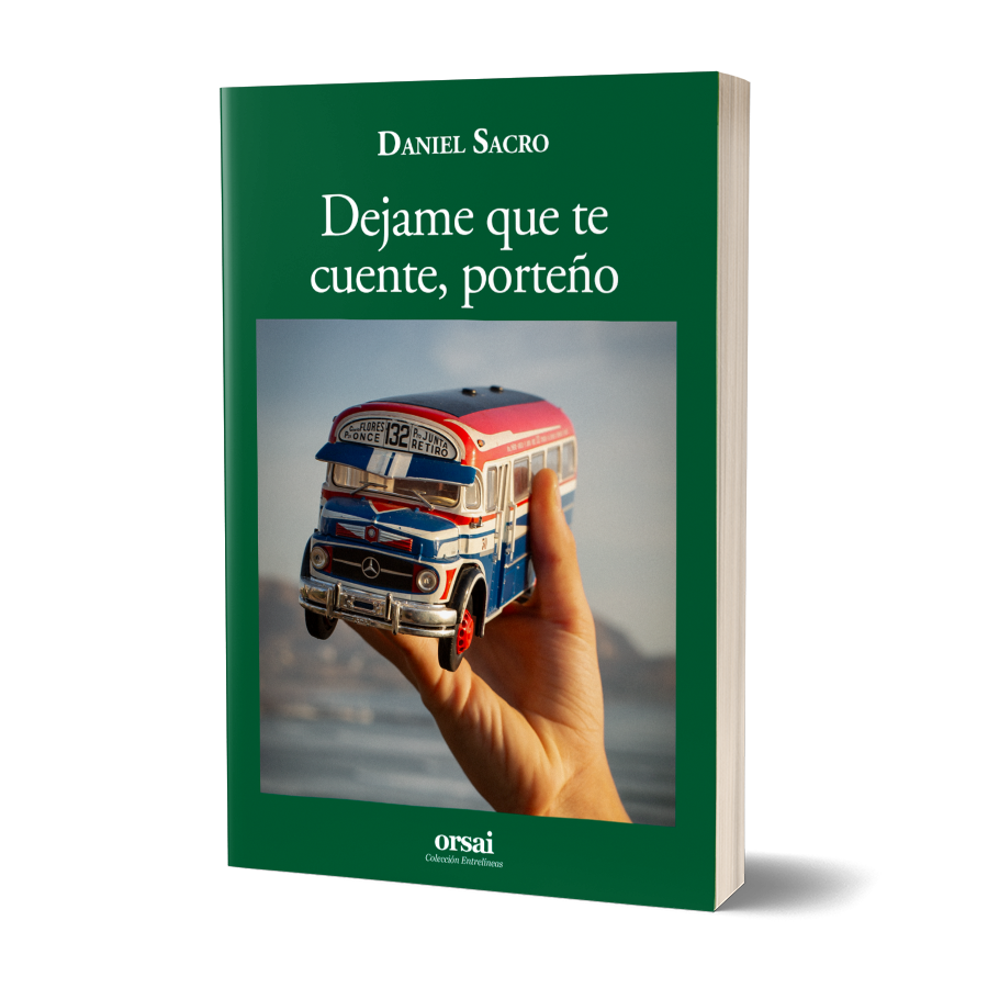 Dejame que te cuente, porteño