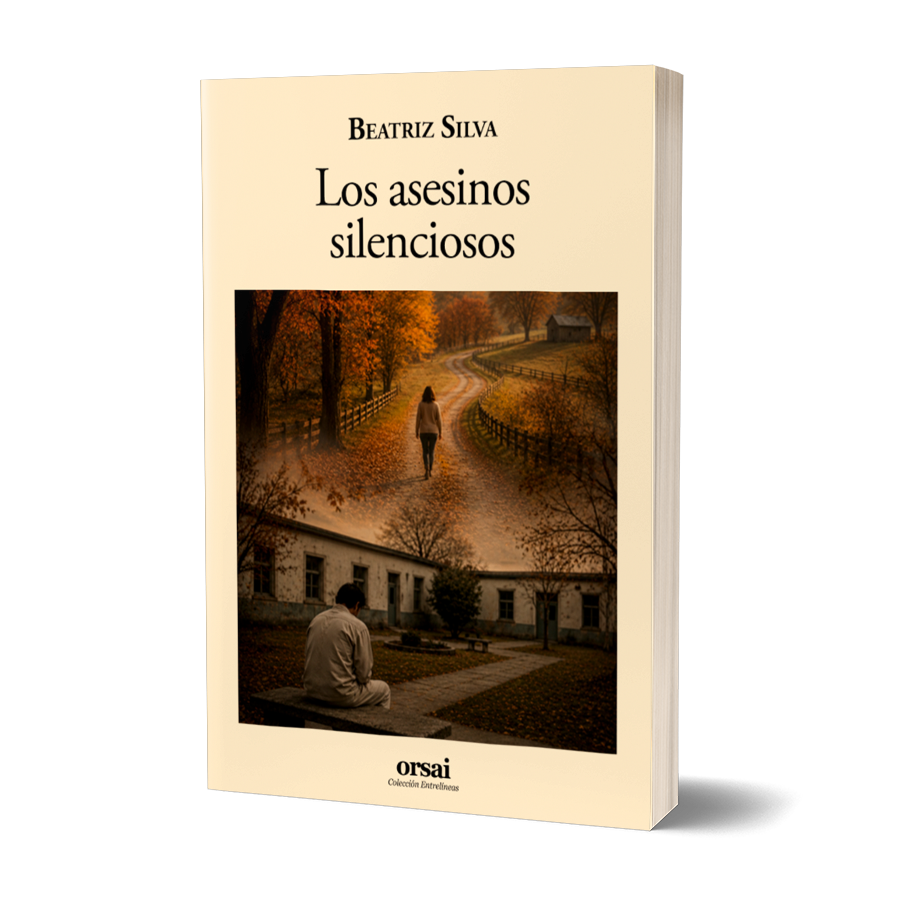 Los asesinos silenciosos