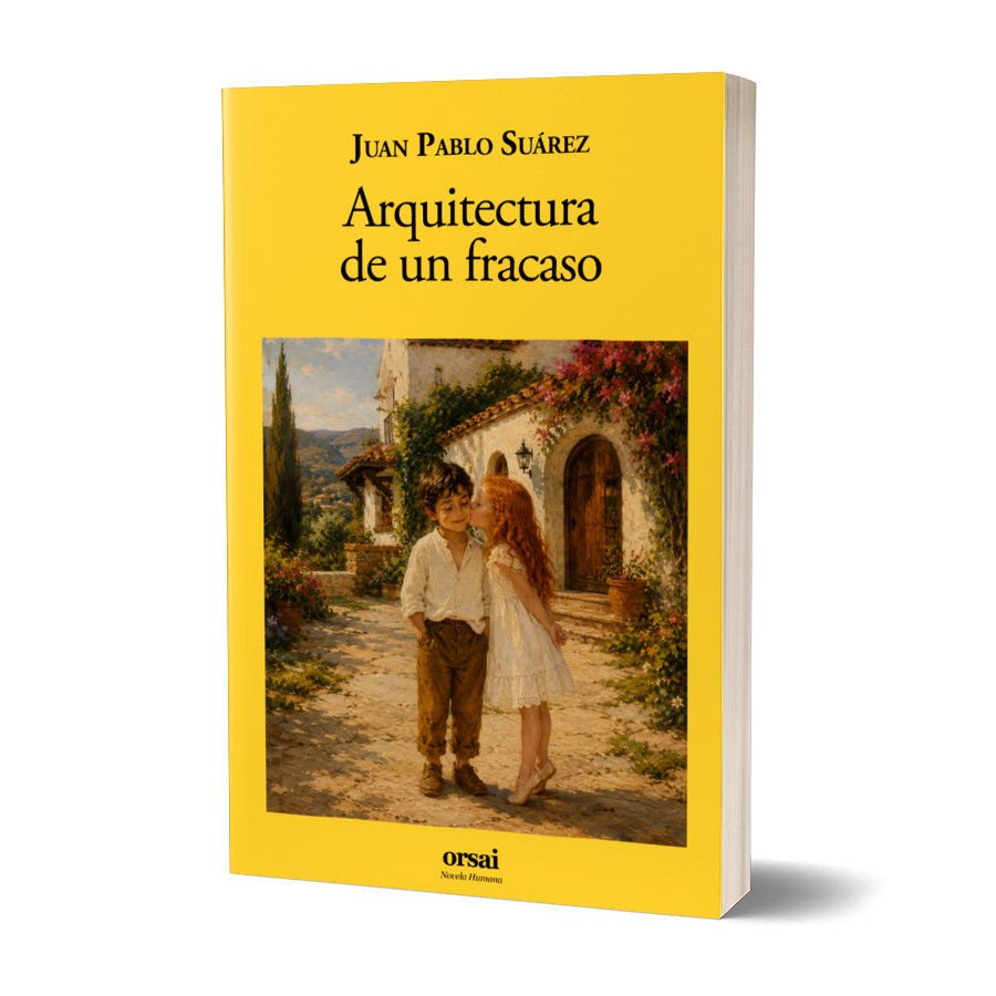 Arquitectura de un fracaso