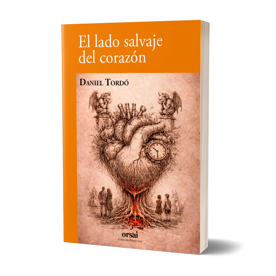 El lado salvaje del corazón