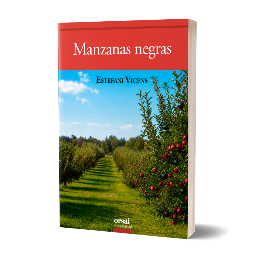 Manzanas negras