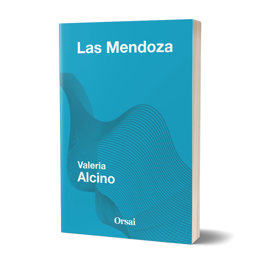 Las Mendoza