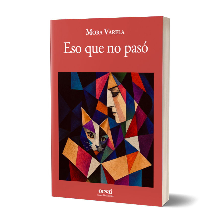 Eso que no pasó