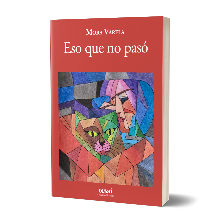 Eso que no pasó
