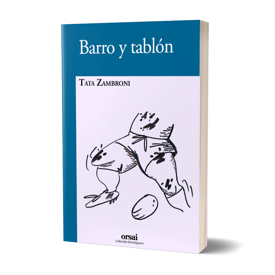 Barro y tablón