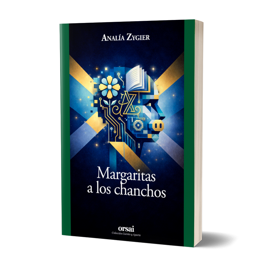 Margaritas a los chanchos