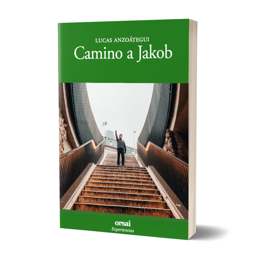 Camino a Jakob