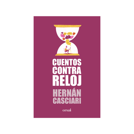 Cuentos contra reloj