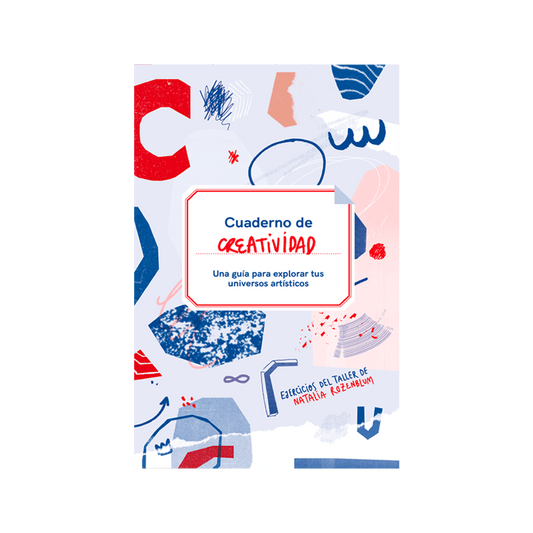 Cuaderno de creatividad
