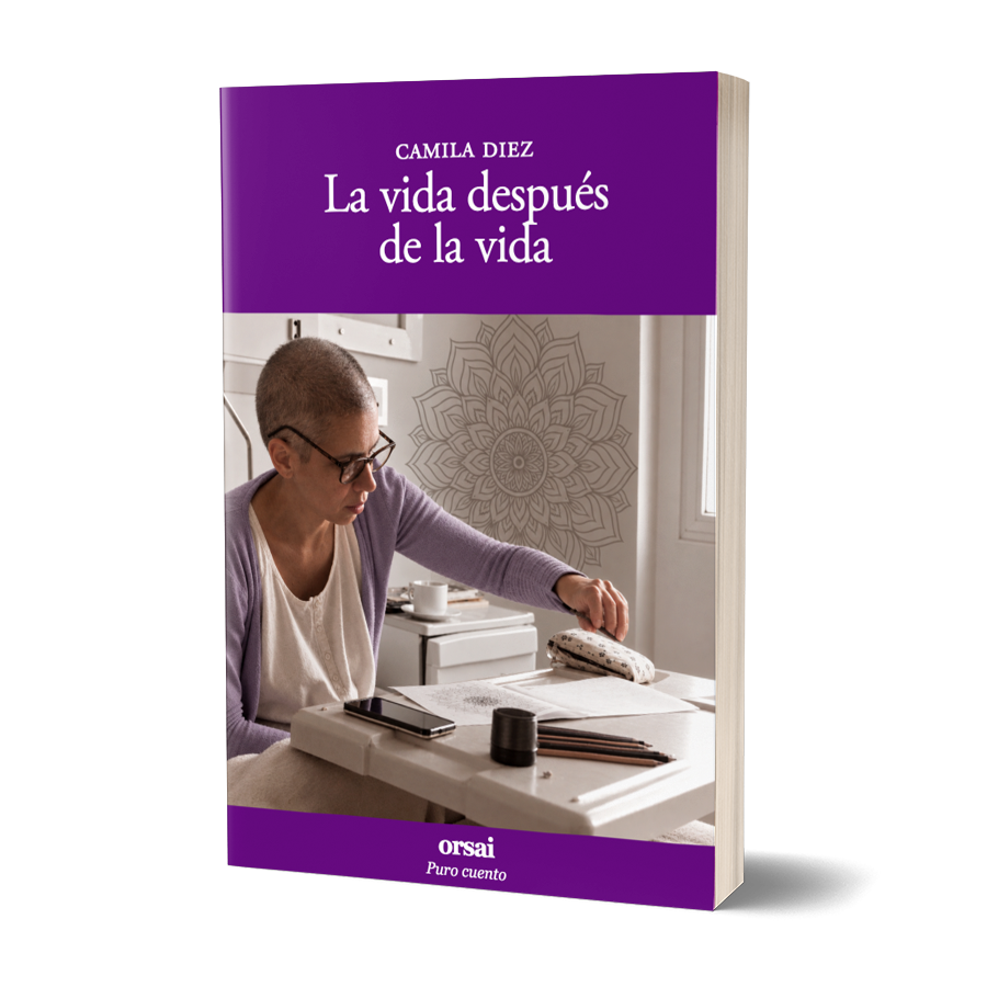 La vida después de la vida