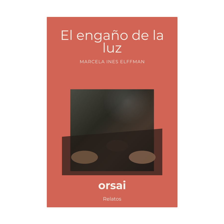 Portada de El engaño de la luz