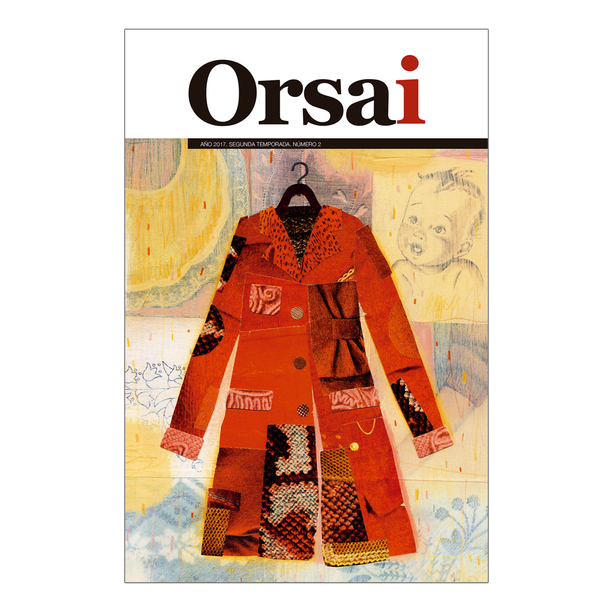 Revista Orsai N2