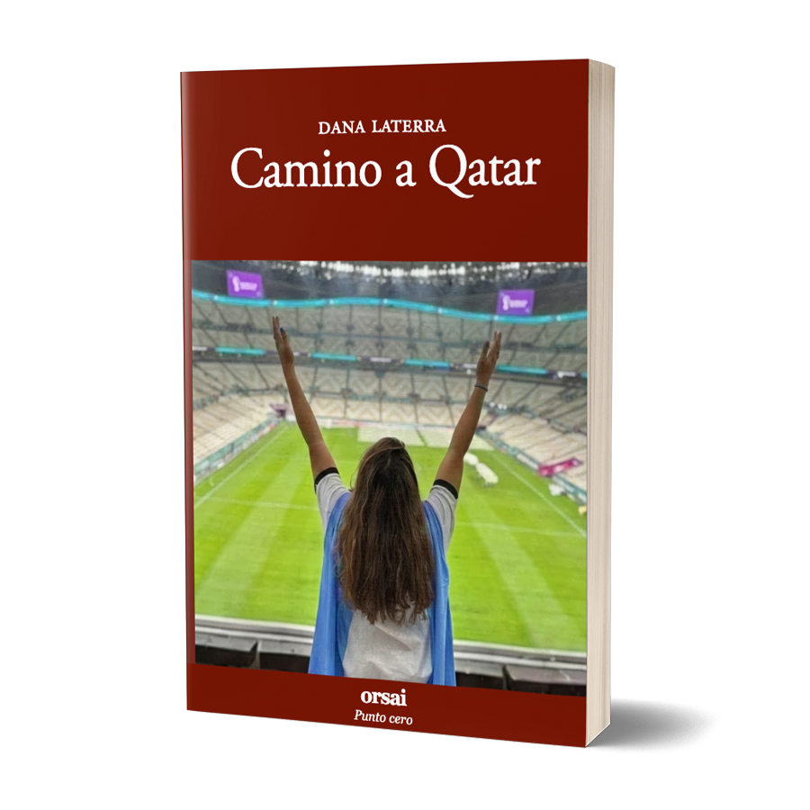 Camino a Qatar