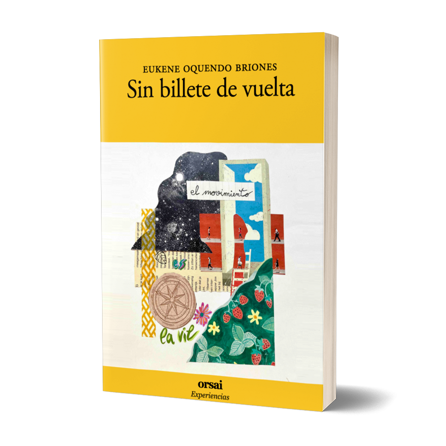 Sin billete de vuelta