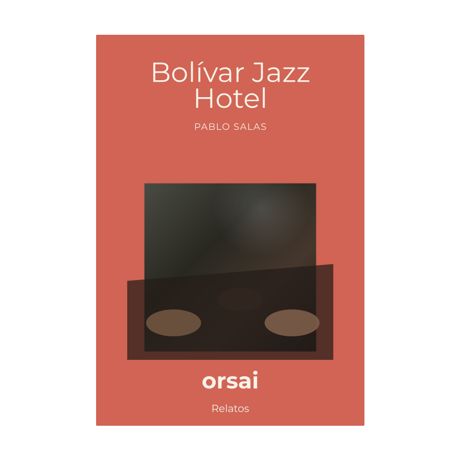 Portada de Bolívar Jazz Hotel