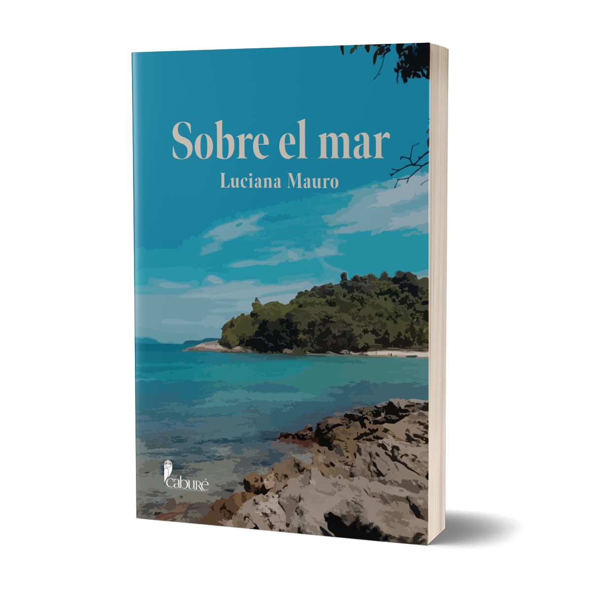 Sobre el mar
