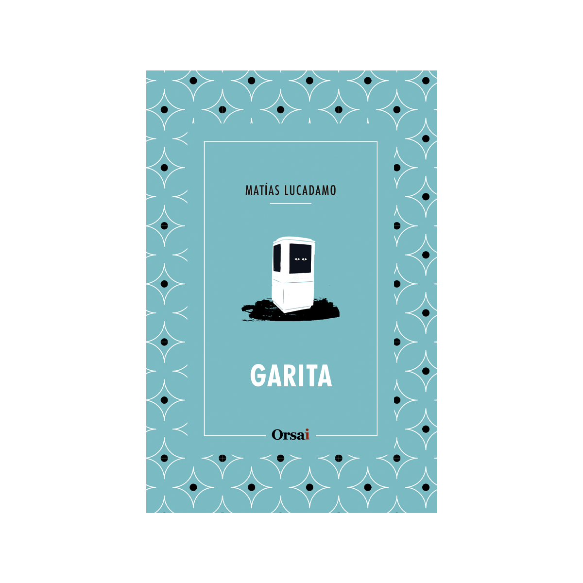 Garita
