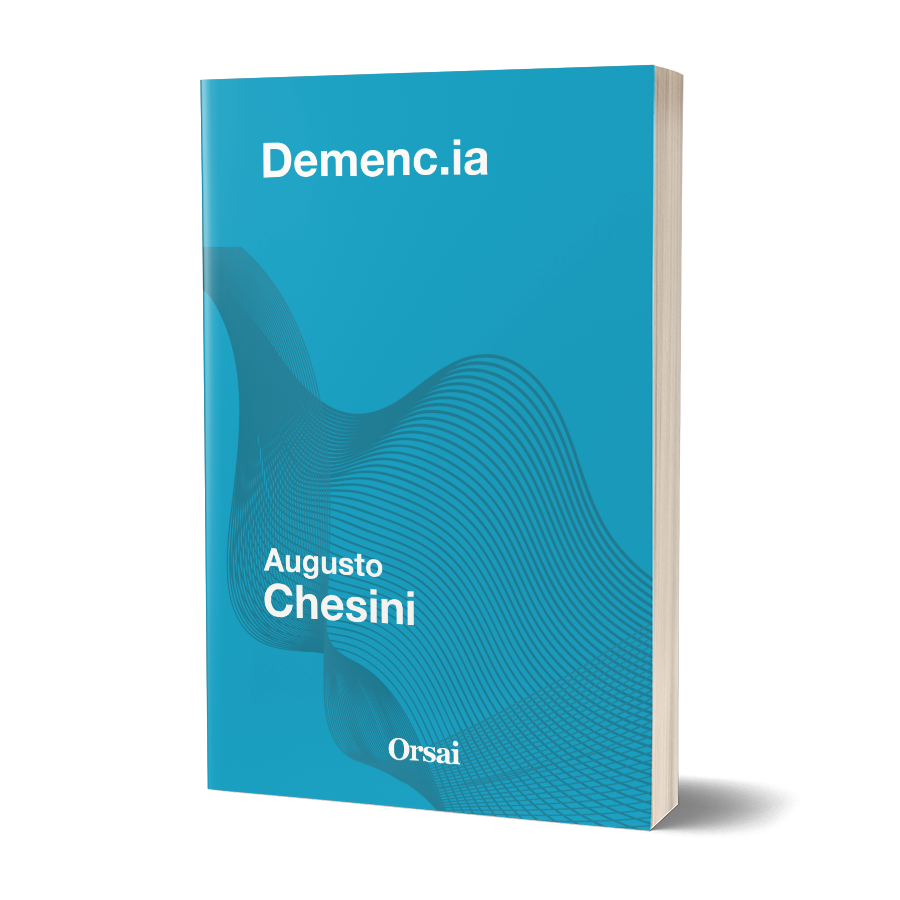 Demenc.ia