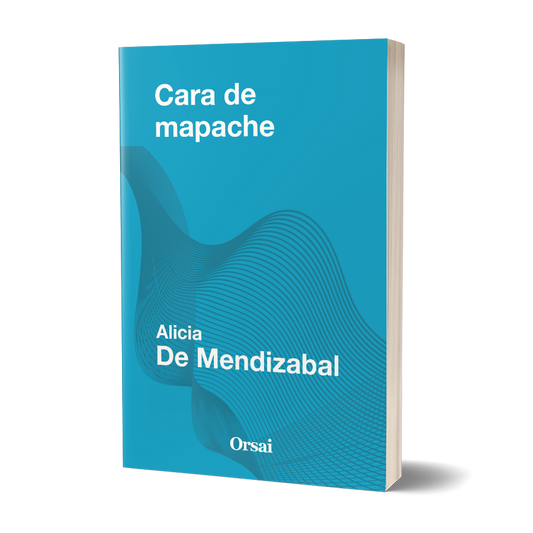 Cara de mapache