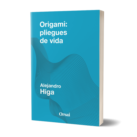 Origami: pliegues de vida