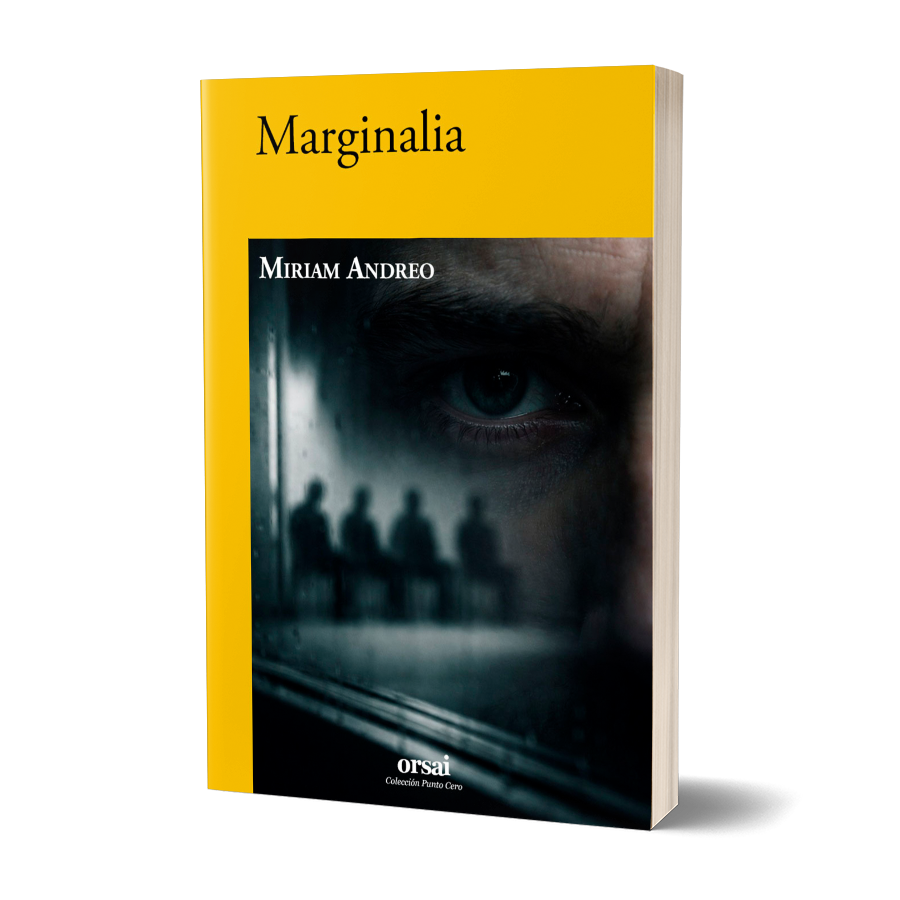 Marginalia