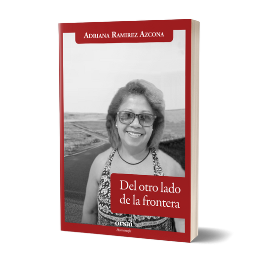Del otro lado de la frontera