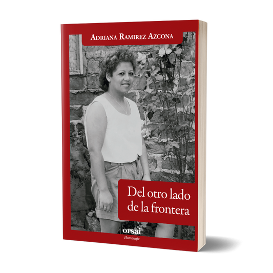 Del otro lado de la frontera
