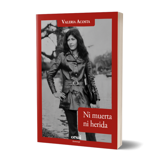 Ni muerta ni herida
