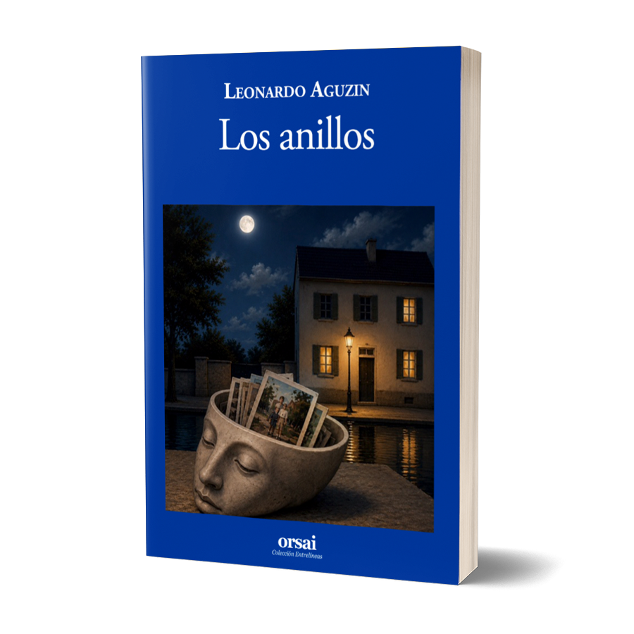 Los anillos