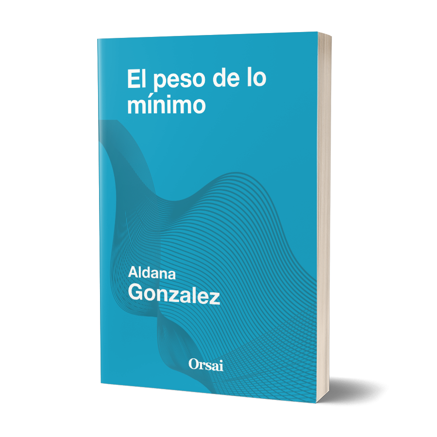 El peso de lo mínimo