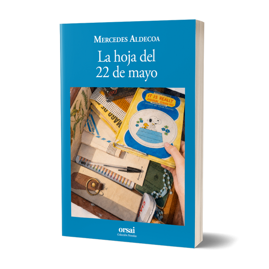 La hoja del 22 de mayo