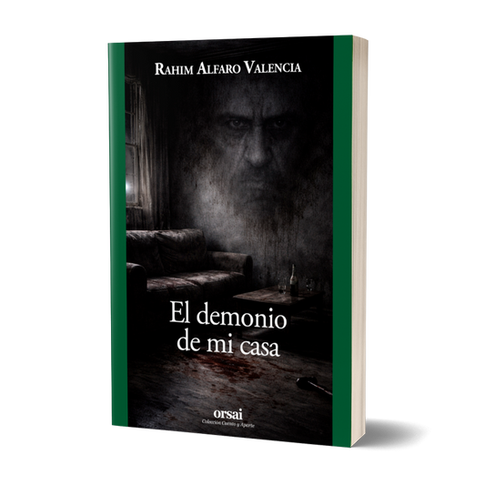 El demonio de mi casa