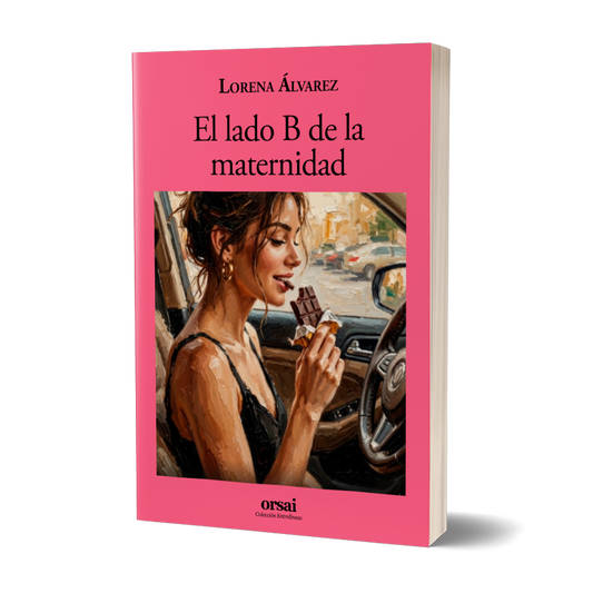 El lado b de la maternidad