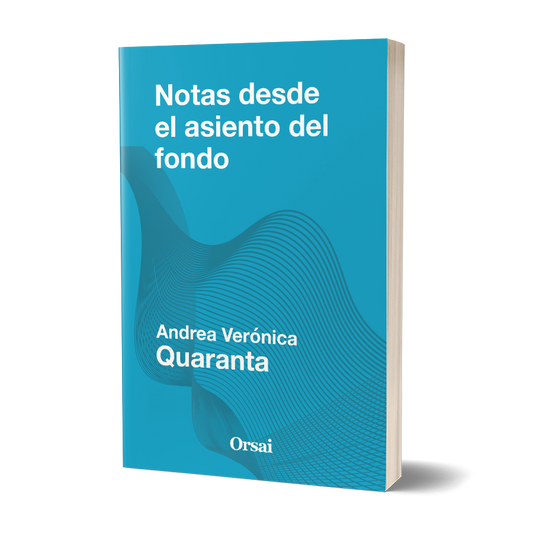 Notas desde el asiento del fondo