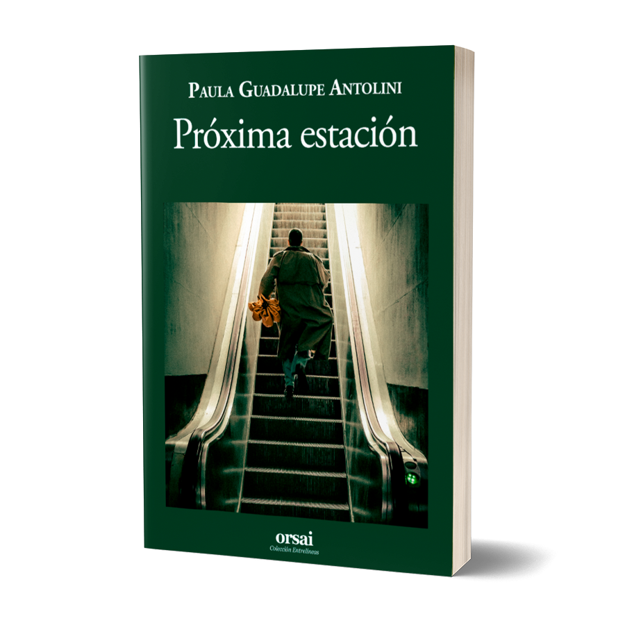 Próxima estación