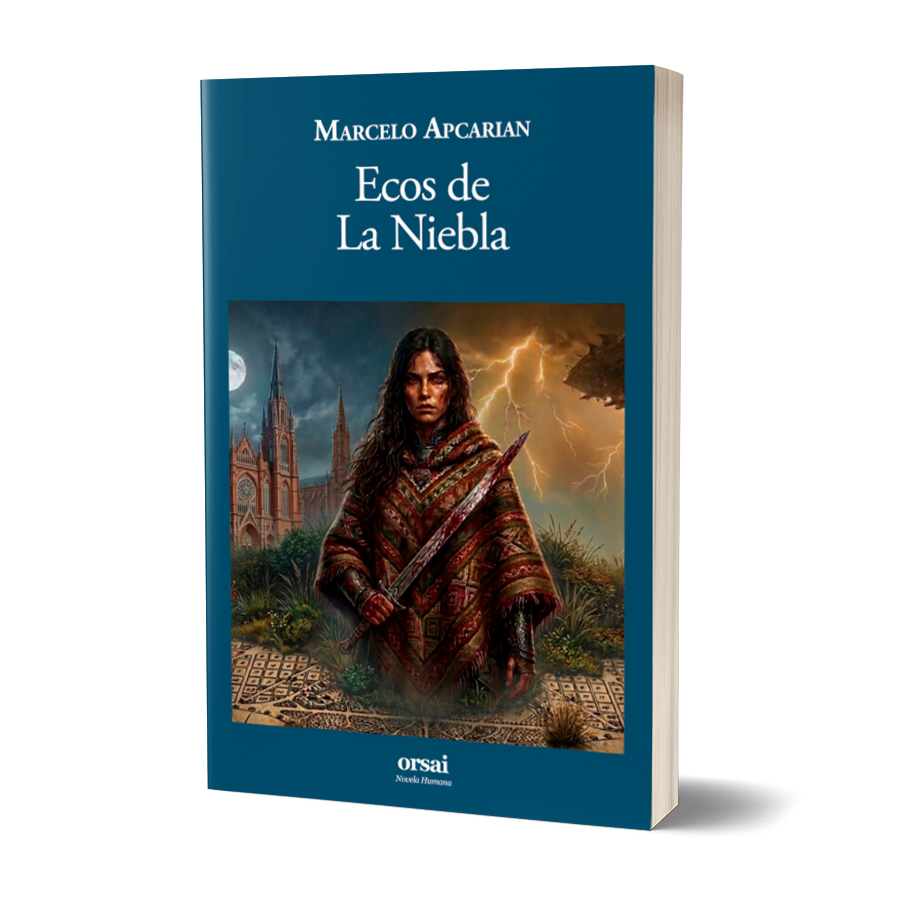 Ecos de La Niebla