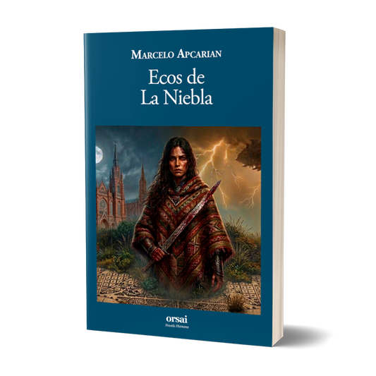 Ecos de La Niebla